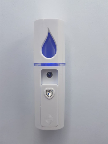 Nanodifusor Sanitizante Portátil Sanitizante Humidificador