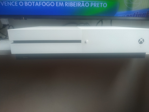 Xbox One S 1 Tb Usado 