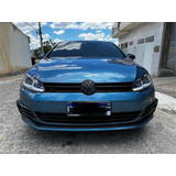 Volkswagen Golf 2014 1.4 Tsi Highline 5p Automática