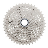 Cassette Shimano Cs-m4100 11-42t 10v