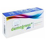 Demograss Plus 30caps - Tratamiento Completo Para 1 Mes