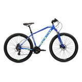 Bicicleta Mtb Olmo Safari 290 Disco Hydraulic R29 Shimano 24