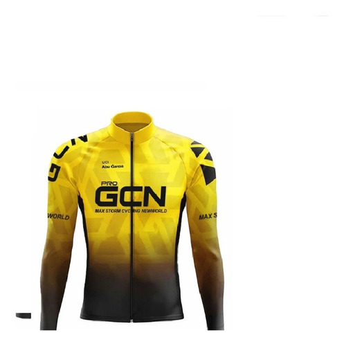 Tricota,  Ropa De Ciclismo De Invierno Pro Gcn Team.