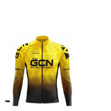 Tricota,  Ropa De Ciclismo De Invierno Pro Gcn Team.