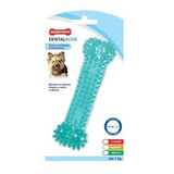 Brinquedo Cachorro Odontopet Dentalbone Osso Até 7kg