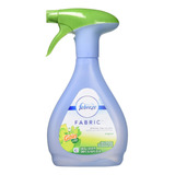 Refrescador De Telas Febreze Con Aroma Original Gain, 16,9 O