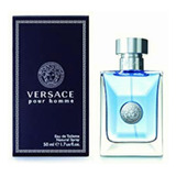 Versace Pour Homme By Gianni Versace For Men. Spray 1.7 Oz.