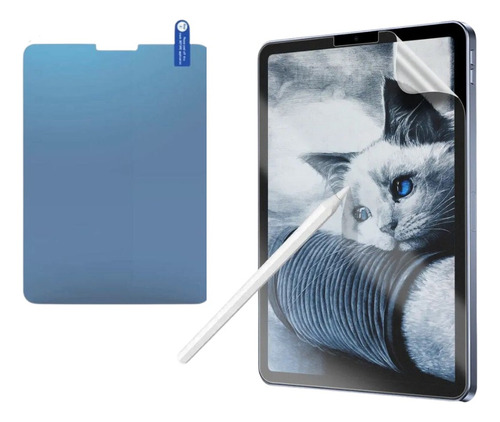 Película Protector Pantalla Paper-like Para Tablet