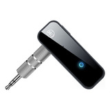 Receptor Bluetooth 5.0, Adaptador Auxiliar Bluetooth De 3.5