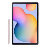 Tablet Samsung Galaxy Tab S6 Lite 10.4 64 Gb (raso Rosa