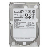 Disco Duro Nuev Seagate Constellation.2 St91000640ss 1tb