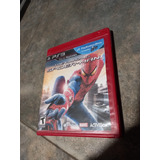 Spider Man The Amazing Ps3 Fisico