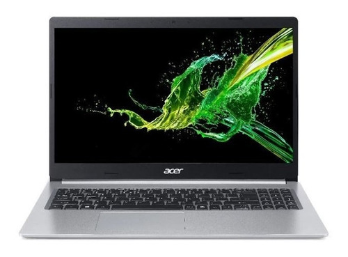 Notebook Acer A515-45g - R7-5700u - 8gb - Ssd 512gb - Rx640