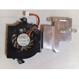 Ventilador Y Disipador Termico Samsun N150 Model Ba62-00495b