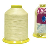 Linha Nylon 60 Para Costura/pesponto 100% Poliamida - 1 Cone