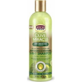 African Pride Oliva Shampoo 2 En 1 - mL a $99