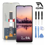 Pantalla Táctil Lcd Para Xiaomi Redmi 9a/9c