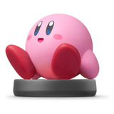 Figura Interativa Para Videogames Kirby Kirby De Nintendo Nintendo Franquia Super Smash Bros.