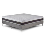 Rosen Cama Europea New Sollievo King 180 X 200 Cm