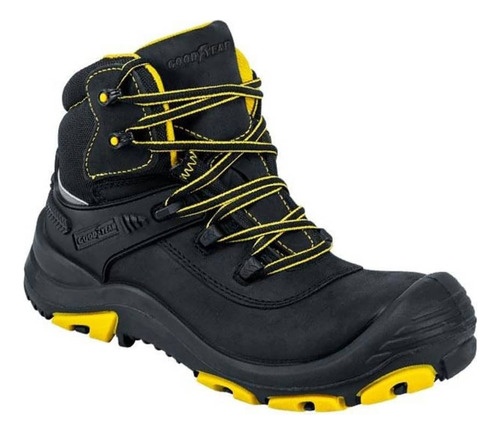 Botas Dielectricas, Uso Rudo, Goodyear 956233