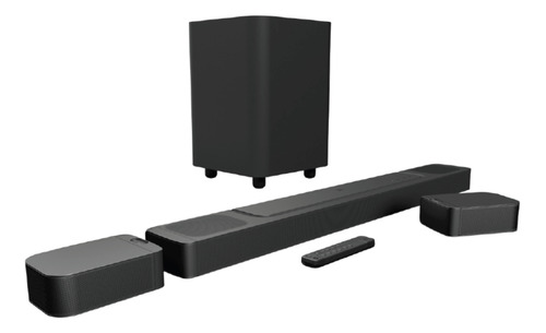 Home Theater Jbl Bar 9.1 True Wireless Surround Dolby Atmos