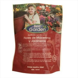 Best Garden Fertilizante Específico Flores Y Macetero 1 Kg