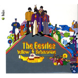 Cd: Yellow Submarine