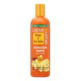 Shampoo Creme Of Nature Mango - mL a $127
