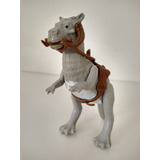 Star Wars Vintage Taun Taun Accesorios Originales 1979