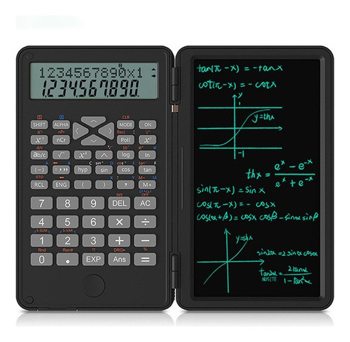 Calculadora Com Mesa Digitalizadora Para Secretaria Escolar