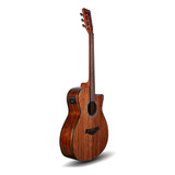 Kadence Acoustica Series - Guitarra Electroacustica De Mader