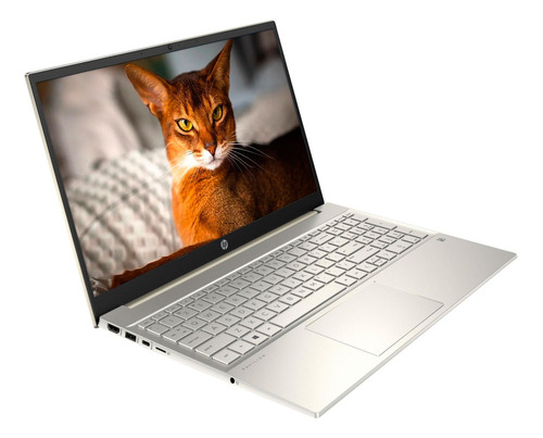 Notebook Hp I5 11va 8gb + 512 Ssd / Fhd 15.6 Touch Outlet C