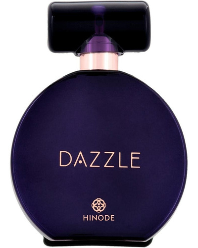 Perfume Dazzle Oriental Vanílico Hinode Original Pronta Entr