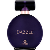 Perfume Dazzle Oriental Vanílico Hinode Original 