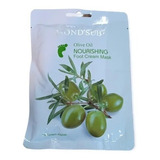 Pack 10 Mascarilla Hidratante De Olive Oil Para Pies Mondsub