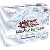 Yugioh! Ghost From The Past Blister Idioma Español