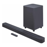 Barra De Sonido Jbl Bar 500 Pro 5.1 Sub 590w Dolby Atmos