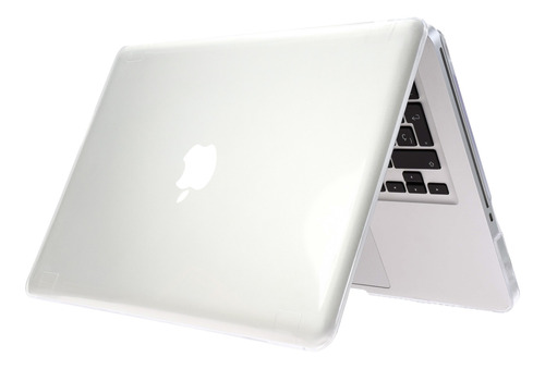 Carcasa Case Protector Para Macbook Pro 13 Cd Rom A1278