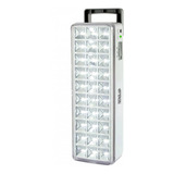 Lampara De Emergencia 30 Led Tecnolab Recargable / Tecnocent