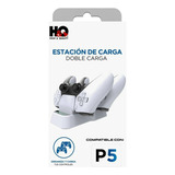Centro De Carga Playstation 5 Dos Controles Joystic Ps5