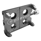 Suporte Universal Elleven Aluminio Celular Gps Bike Moto