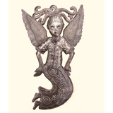 Angel With Attitude, Celestial Childrens Room - Placas Deco.