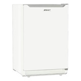 Heladera Minibar Bajo Mesada Briket 125 Lts Bk1f 1010 Blanca