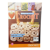 Revista Manos De Hada Crochet - Crea Tus Accesorios N°2
