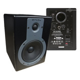 Monitores De Estudio M-audio Bx5a (par)