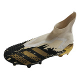 Botin Media adidas Predator Demonskin Talle Eur 37.5 Niño