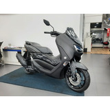 Yamaha Nmax 160 2024 W. 