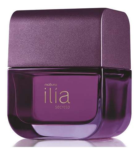 Ilia Secreto 50ml Natura Original Mujer Edp - Sibia