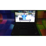 Notebook Lenovo Thinkpad Core I5 (buen Estado)