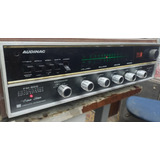 Audinac Sintoamplificador No Envio